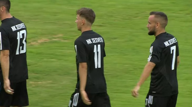 SAŽETAK: Sesvećani i dalje u potrazi za prvom pobjedom, Dubrava je svoju pronašla