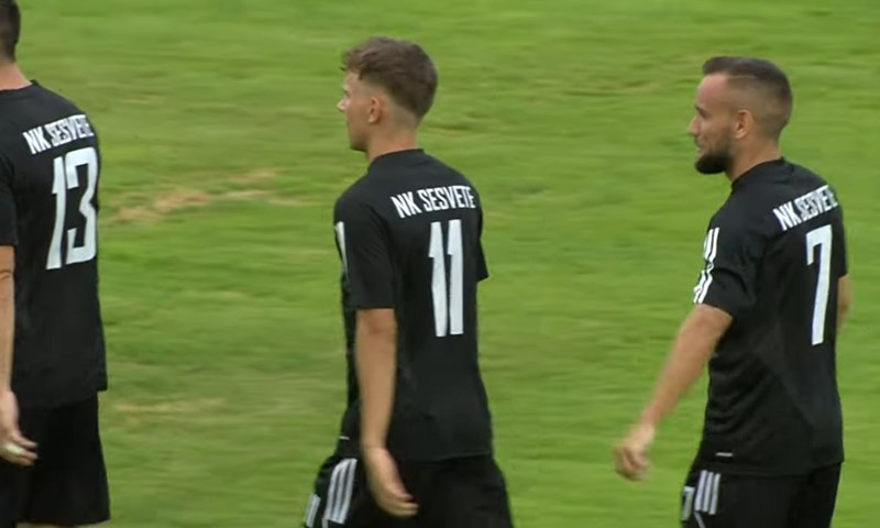 SAŽETAK: Sesvećani i dalje u potrazi za prvom pobjedom, Dubrava je svoju pronašla