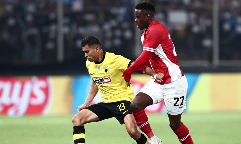 Tudor asistirao u remiju s Kopenhagenom, PSV razbio Rangerse, AEK ostao bez Lige prvaka