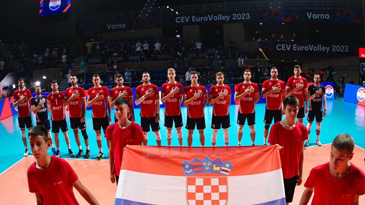 Hrvatski odbojkaši dobili novog izbornika, stiže stručnjak koji je i ranije bio želja Saveza