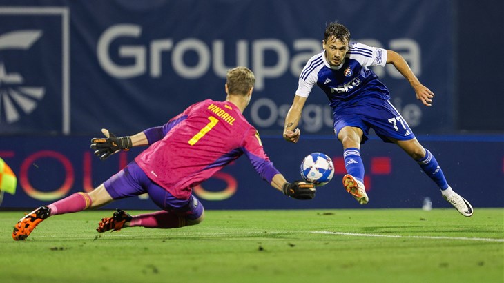 Jakiroviću upitan napadač za Astanu