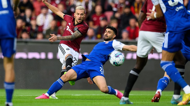 SAŽETAK: Dinamova večer iz noćne more, loše izdanje i pad u Konferencijsku ligu