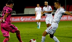 Zrinjski ostao bez skupina Europske lige, Aris u golijadi izbacio Slovan Bratislavu