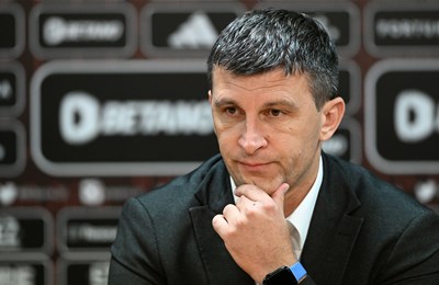 Jakirović nakon pobjede: 'Bila je ovo jedna od naših najboljih utakmica, ali možemo bolje'