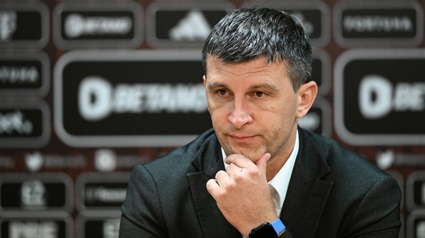 Jakirović odabrao igrače za Konferencijsku ligu