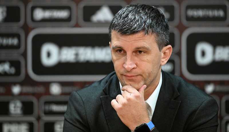 Jakirović nakon pobjede: 'Bila je ovo jedna od naših najboljih utakmica, ali možemo bolje'