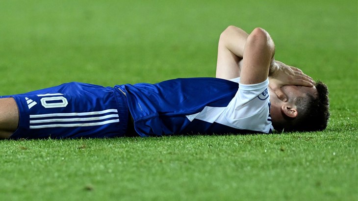 Gomilaju se problemi u Dinamu, trojica otpala za Prištinu, još trojica pod velikim upitnikom