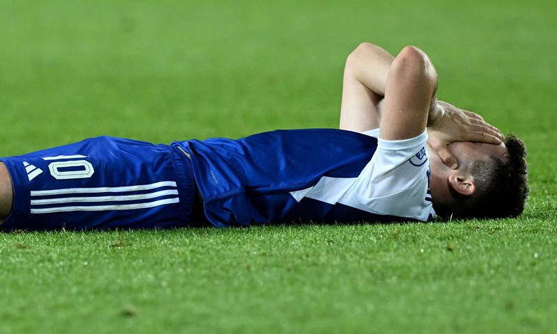 Gomilaju se problemi u Dinamu, trojica otpala za Prištinu, još trojica pod velikim upitnikom