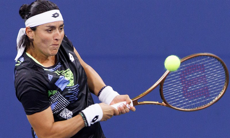 Ons Jabeur neće nastupiti na US Openu