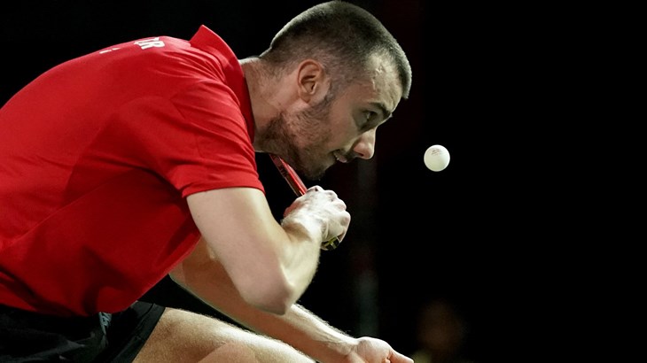 Pucar na Svjetskom kupu remizirao s osmim igračem svijeta