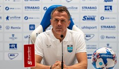 Tomas: 'Ne razmišljamo kakav će biti Dinamo, nego kako ćemo mi odigrati'