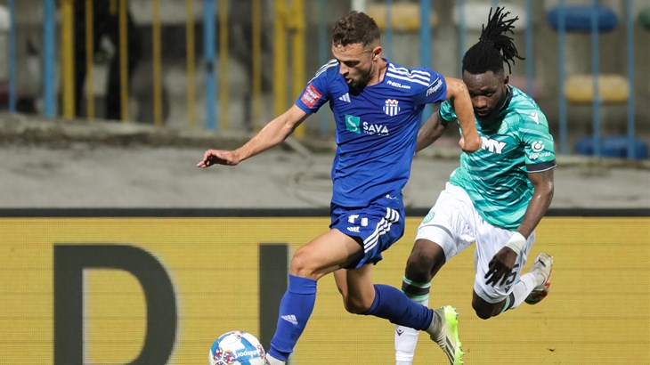 Tomečak: 'Neke se stvari ne događaju preko noći, ali mislim da bi ovo mogla biti prekretnica'