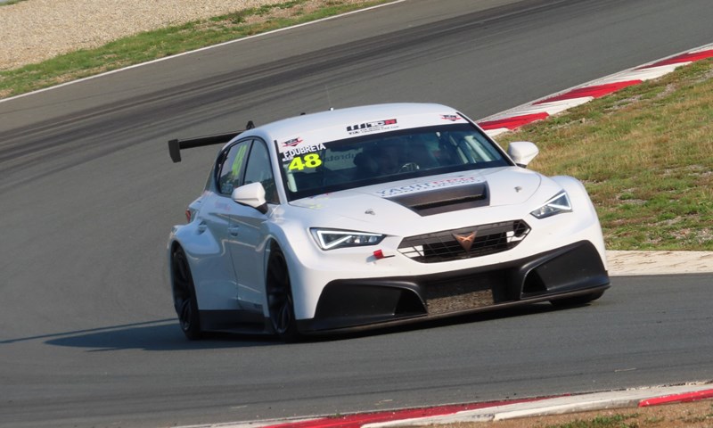 Autoklub Dubrovnik Racing na putu do 13. naslova ekipnog prvaka na kružnim stazama