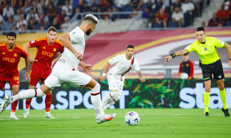 Najbolji strijelac francuske reprezentacije u povijesti odlazi u MLS