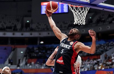 Batum zaključio reprezentativnu karijeru: 'Sad je red na mlade'