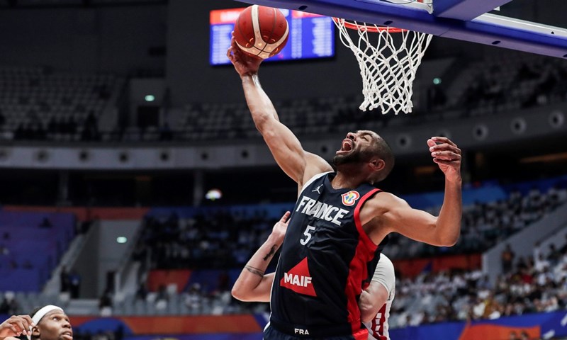 Batum zaključio reprezentativnu karijeru: 'Sad je red na mlade'