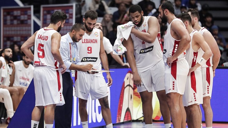 Meksiko i Libanon osigurali nastup u kvalifikacijama za Olimpijske igre