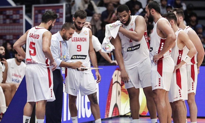 Meksiko i Libanon osigurali nastup u kvalifikacijama za Olimpijske igre