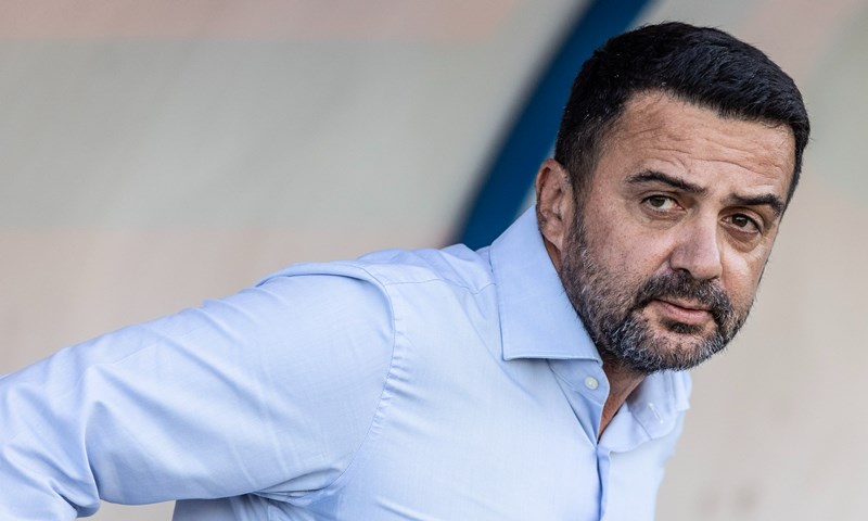 [VIDEO] Jeličić: 'Sve smo radili da se vratimo, danas nas nije nagradilo'