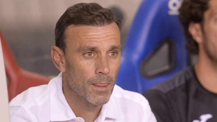 Catala o statusu Ercega: 'To će najviše ovisiti o njemu i njegovom ponašanju'