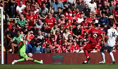 Merseyside derbi na Anfieldu: Liverpool se želi vratiti pobjedama