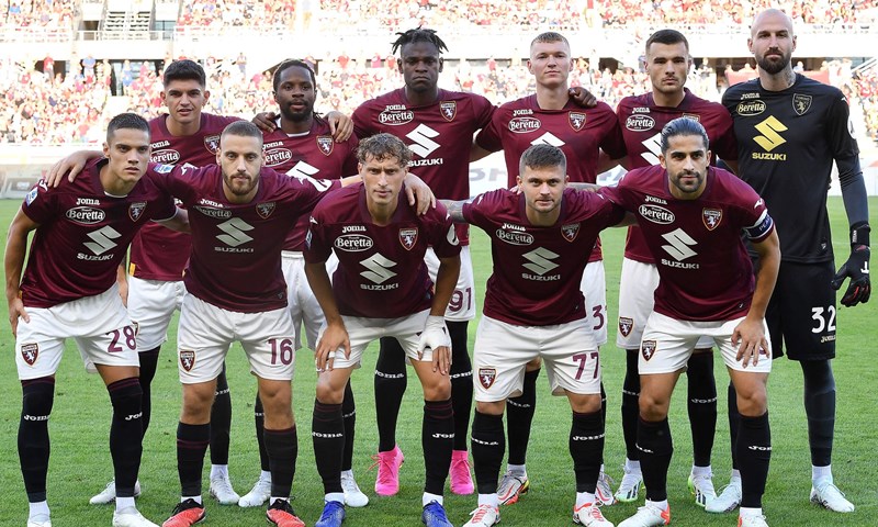 Jurićev Torino slavio golom u sudačkoj nadoknadi protiv Genoe, Inter deklasirao Fiorentinu