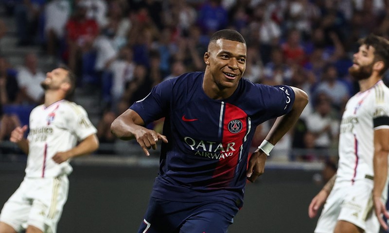 Potvrđeno: Kylian Mbappe potpisao s Real Madridom petogodišnji ugovor