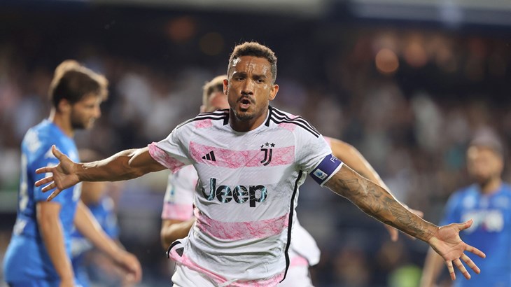 Juventus slavio na gostovanju kod Empolija, Lecce i dalje bez poraza