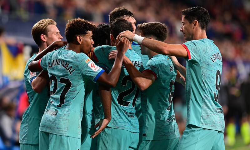Plan Superlige: 64 kluba, tri ranga natjecanja, Real Madrid i Barcelona dobivaju po milijardu dolara