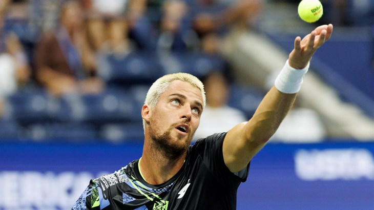 Novak Đoković ipak prejak, Borna Gojo zaustavljen u osmini finala