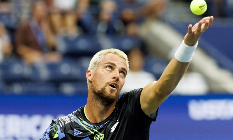 Amerikanci su favoriti, ali Hrvatska u Davis Cupu protiv svih ima šanse
