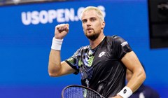 Đoković preuzeo vrh ATP ljestvice, ranking karijere Goje, veliki pad Čilića