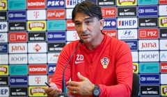 Dalić: 'Armenci su zahtjevan protivnik, Petković je zabio dva sjajna gola i od njega to očekujem'