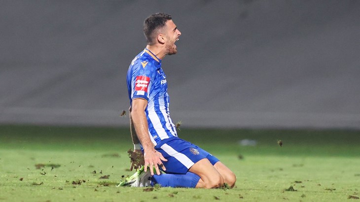 Maccabi ne pušta Haićanina, Dinamo vraća s posudbe Kulenovića