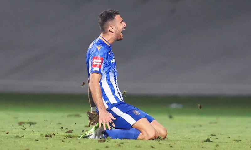Maccabi ne pušta Haićanina, Dinamo vraća s posudbe Kulenovića