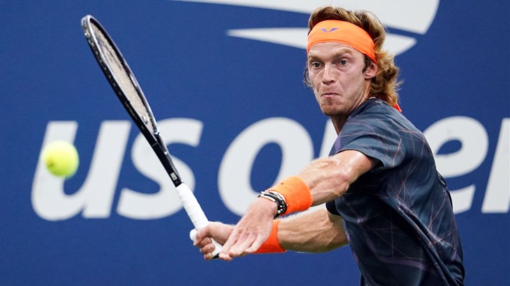 Rubljov i Alcaraz opravdali status favorita i prošli u četvrtfinale US Opena