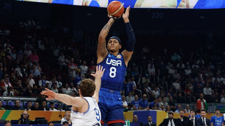 Amerikanci ponovno na vrhu Fibine ljestvice, Hrvatska pala za četiri mjesta