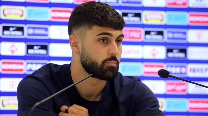 Gvardiol: 'Yamal je talentiran i jednog dana bit će u borbi za najboljeg'