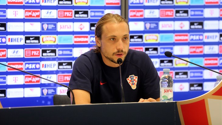 Majer: 'Bitno je upisati ove dvije pobjede jer bismo tada bili u vrlo dobroj situaciji'