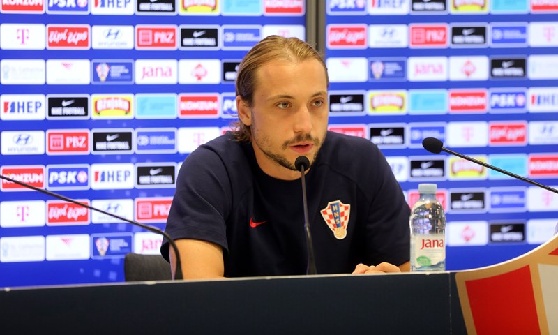 Majer: 'Najbitnije je da smo svi zajedno odigrali timsku utakmicu'