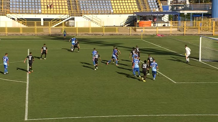 SAŽETAK: Sesvećani i dalje u čekaonici, Jarun stopostotan u Zaprešiću