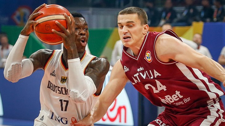 Svjetski prvak pobjednički otvorio Olimpijske igre