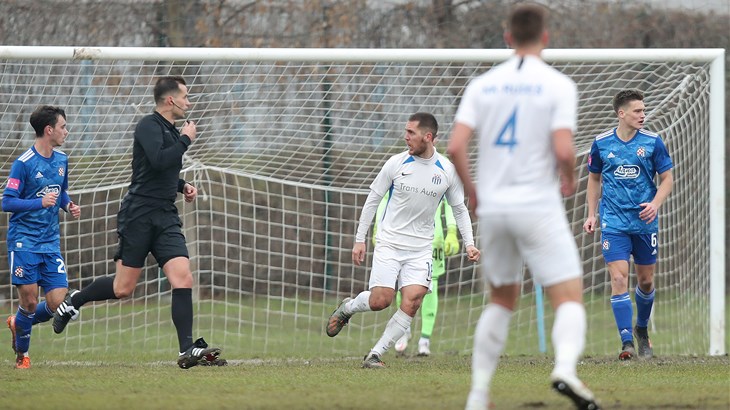 Rudeš doveo poznato lice, bivši igrač Hajduka i Zagreba vratio se u Hrvatsku
