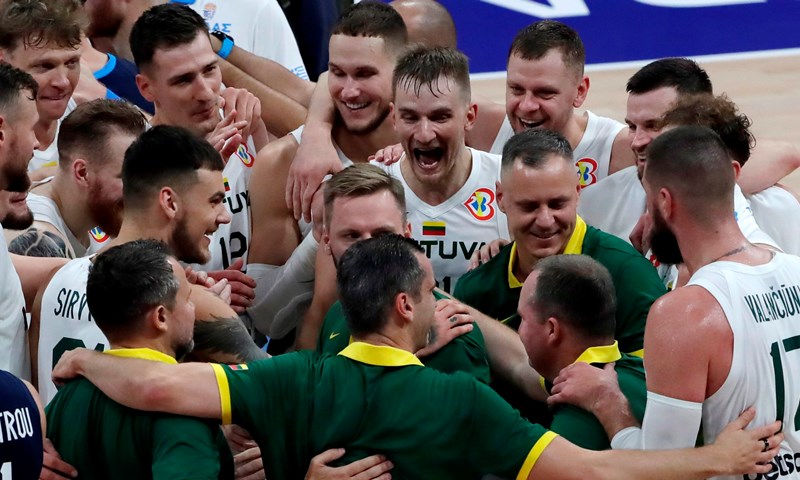 Baltički derbi za peto mjesto na koji se čekalo
