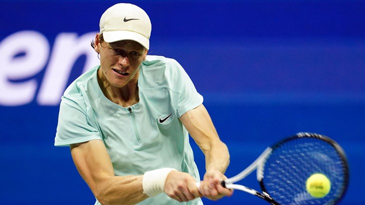 Talijani ostali bez dva jaka aduta uoči Davis Cup tjedna, otkazali Sinner i Berrettini