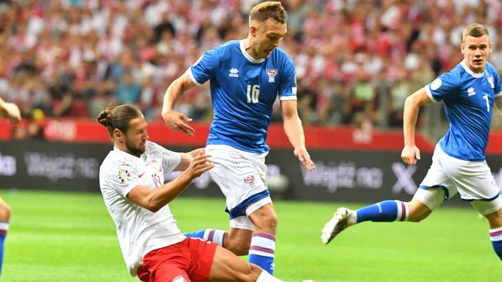 Česi samo remizirali s Albanijom, situacija u skupini E potpuno se zakomplicirala