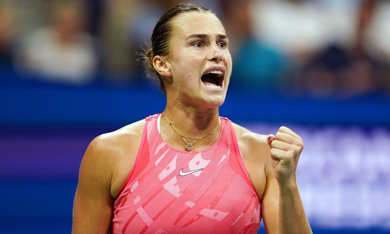 Sabalenka i Pegula startale pobjedom na Mastersu u Cancunu