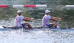 Sinkovići osvojili srebro na Svjetskom prvenstvu u Beogradu, Nizozemci izdominirali