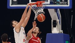 Europljani na vrhu svjetske košarke, Srbija i Njemačka odlučuju o prvaku svijeta