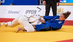 Nina Simić brončana na Europskom juniorskom prvenstvu u judu